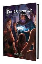 DSA - Das Dornenreich -