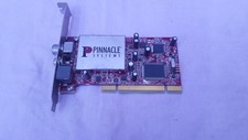 Pinnacle Systems PCTV 300i Mini TV T 51017255 1.3A DVB-T TV Karte TV-Card