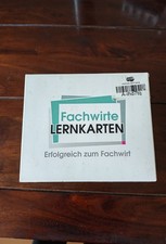 HANDELSFACHWIRT IHK 2025 Lernkarten für die PRÜFUNG (VO2014)