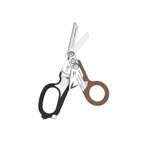 Leatherman raptor rescue - leatherman,