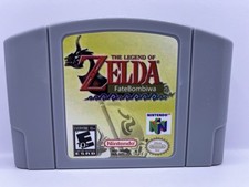 The Legend of Zelda: The Fate