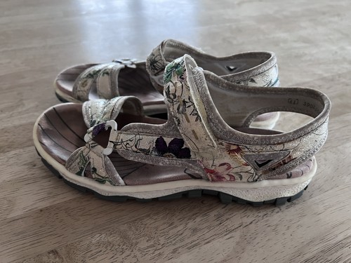 Rieker antistress trekking - rieker,