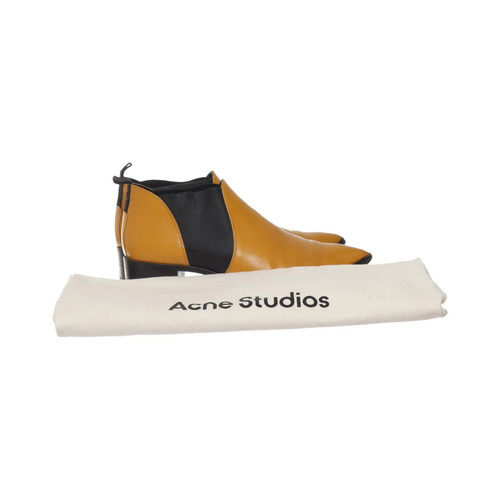 Acne studios chelsea - chelsea, boots