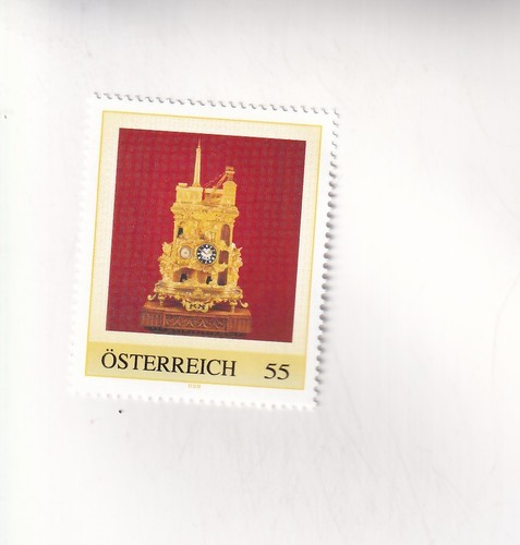 Briefmarke österreich wien - briefmarke,