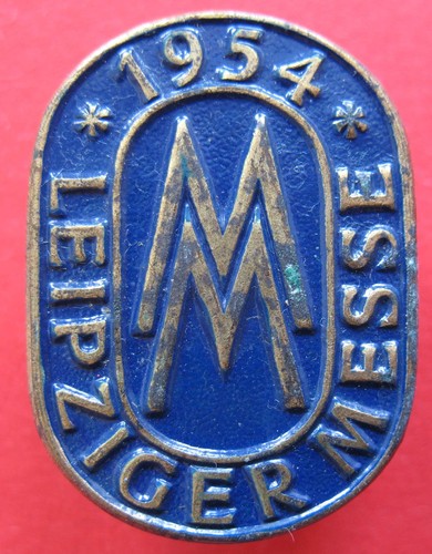 Altes abzeichen ddr - altes,