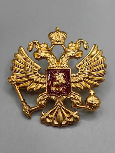 Russische föderation pin mit - russische,