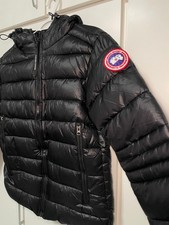 Canada Goose Daunenjacke