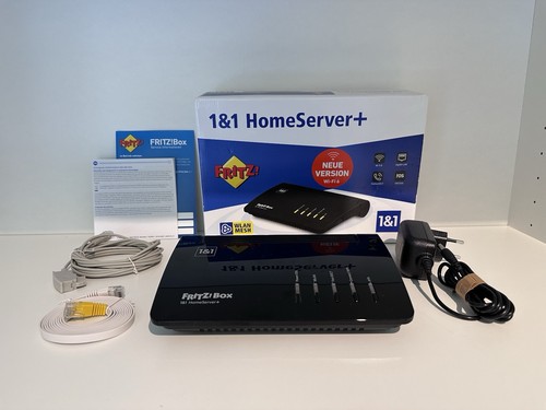 Avm fritz box 7530 - 7530, wlan