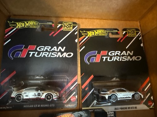 Hot wheels premium porsche 911 - wheels,