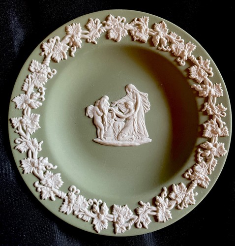 Vintage porzellan schale - porzellan,