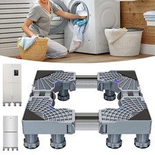 Waschmaschinen Untergestell