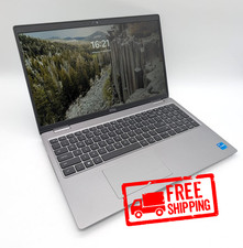 Laptop Dell Latitude 5520