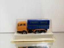 EFSI 1:87 MERCEDES TRUCK FRANS