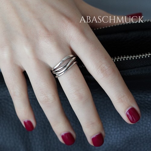 Silberring silber 925 ring - silberring,