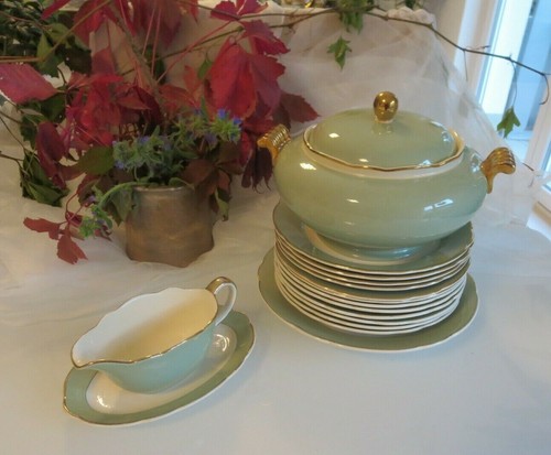Speiseservice villeroy - speiseservice,,