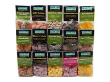 Wilhelm Müller Bonbons