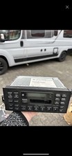 Chrysler Stratus radio