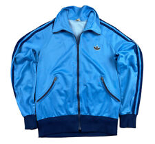 adidas vintage Jacke Gr. 42