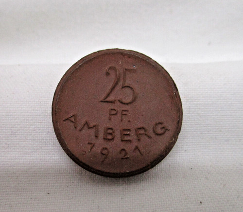 Meissen porzellan münze - meissen,