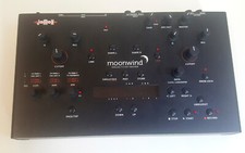 moonwind ANALOG FILTER TRACKER von JoMoX  Jürgen Michaelis