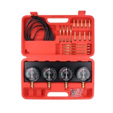 Synchrontester Vergaser 2-4