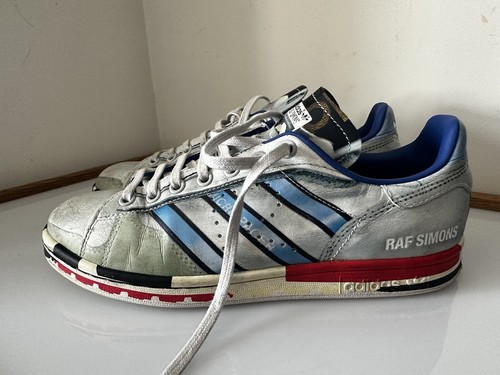 Adidas originals raf simons - x,