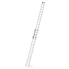 Munk Sprossen-Seilzugleiter