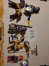 Playmobil 3666 Tempelritter