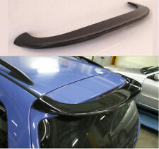 Heckspoiler für Ford Focus