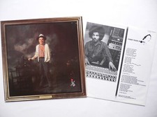 "NM"  IAN DURY - LORD