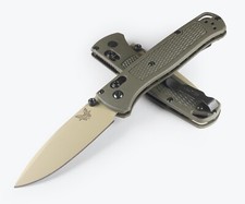 Benchmade Bugout 535TN-11 Deep