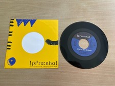 Carte De Sejour, 7", Ramsa