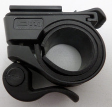 B&M Lenker Lampenhalter für