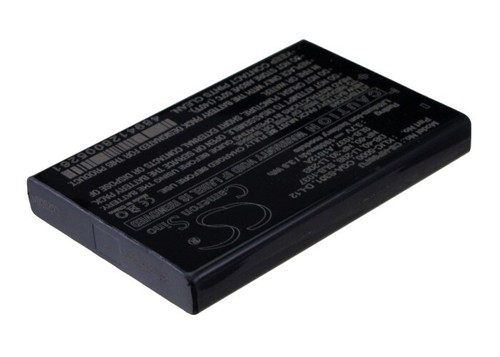 Ion akku für aiptek - akku,