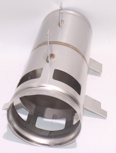 Viessmann brennkammereinsatz - viessmann,