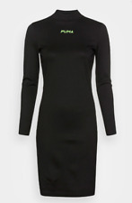 ~ Puma * Jerseykleid * sexy