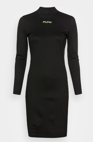 Puma jerseykleid sexy - puma,