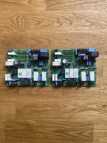 Coldline pcb schockfroster - coldline,