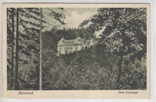 Marianske Lazne, Marienbad