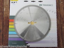 HM/Widia Kreissägeblatt 300 x 30 Z 96 WZ Stehle/LEUCO