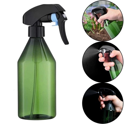 10oz grüne pet sprühflasche - 10oz,