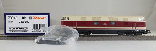 Roco 73046 diesellokomotive - roco,