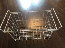 Korb,Gefriertruhekorb.42,5(45,5)x24x23  cm.