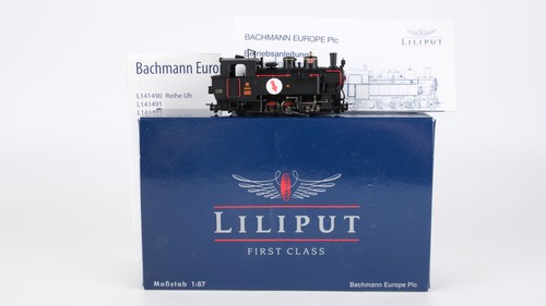 Liliput h0e l141491 - liliput,