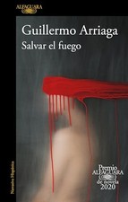Salvar El Fuego (Premio