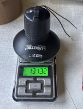 Halogenlicht -  Front -