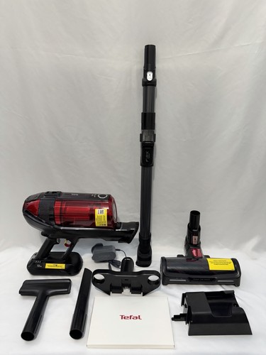 Tefal force flex 6 - x-force,