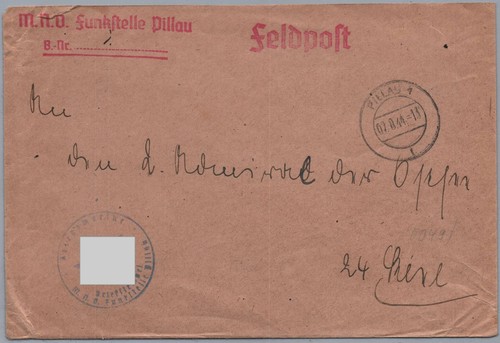 Reich kriegsmarine - dt.,