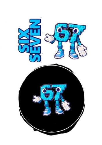 Essbar six seven - essbar,