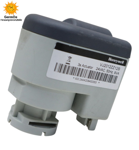Honeywell stellantrieb - 🔥,